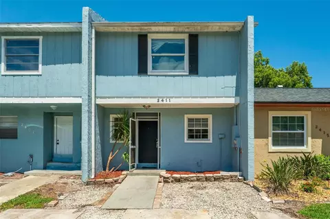 2411 Rio Pinar Lakes Blvd, Orlando, FL 32822