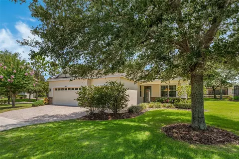 2833 Silver Sands St, Clermont, FL 34711