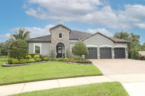 1100 Red Haven Ln, Oviedo, FL 32765