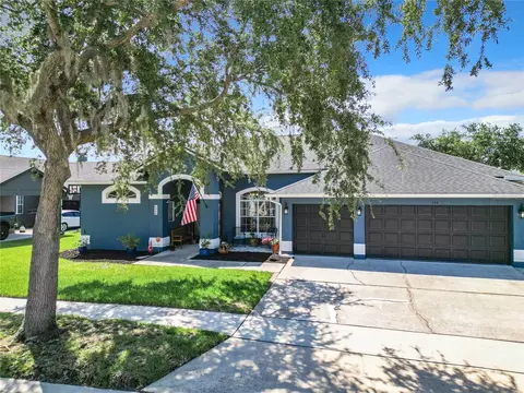143 Fairway Pointe Cir, Orlando, FL 32828