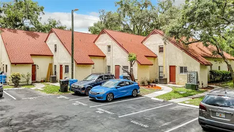 12414 N 58th St #64, Tampa, FL 33617