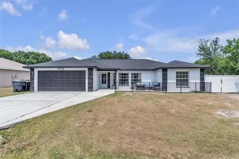 8017 Glenridge Ln, Lakeland, FL 33809