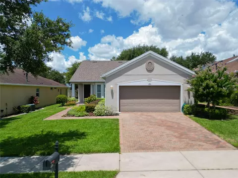 333 Silver Maple Rd, Groveland, FL 34736