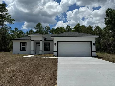 17168 SW 18th Avenue Rd, Ocala, FL 34473