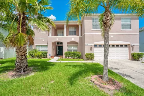 2513 Calla Lily Cv, Kissimmee, FL 34758