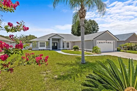 14342 Sanhatchee St, Clermont, FL 34711