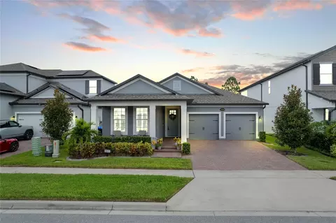 13234 Spring Grove Way, Winter Garden, FL 34787