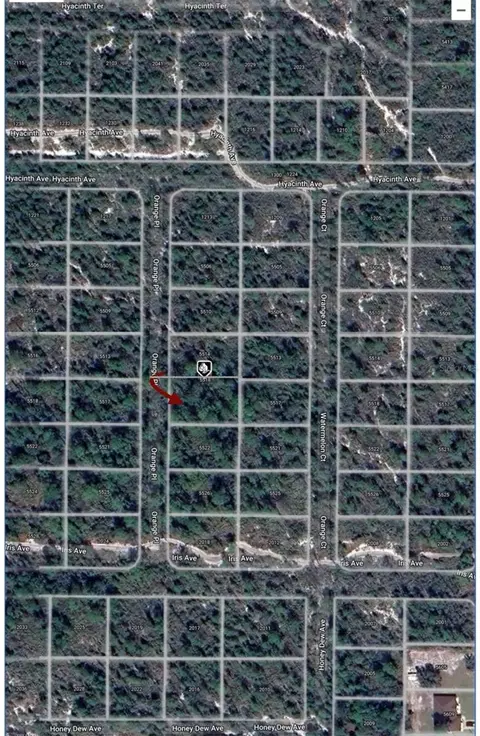orange place LOT 13, Sebring, FL 33875