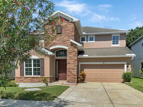 7904 Camden Woods Dr, Tampa, FL 33619