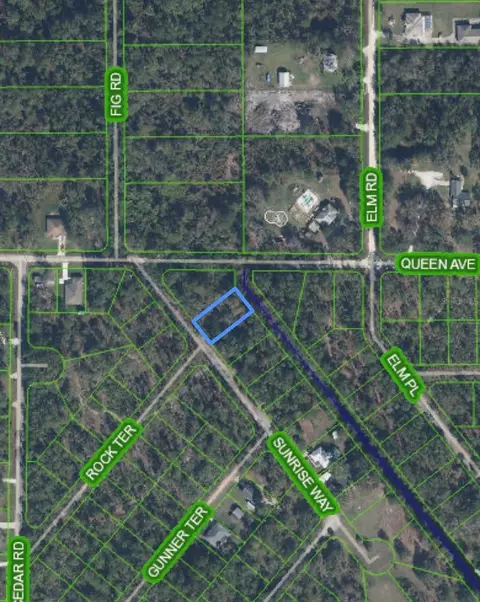 6206 Sunrise Way, Sebring, FL 33875