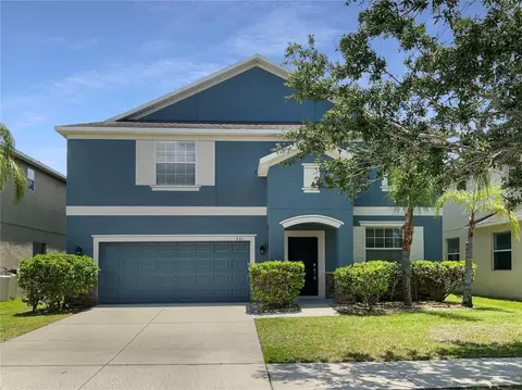 531 Vista Ridge Dr, Ruskin, FL 33570