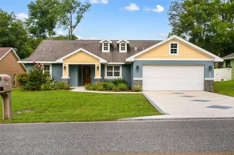 16300 SE 84th Ter, Summerfield, FL 34491