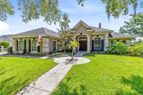 1153 Waldorf Ct, Winter Springs, FL 32708