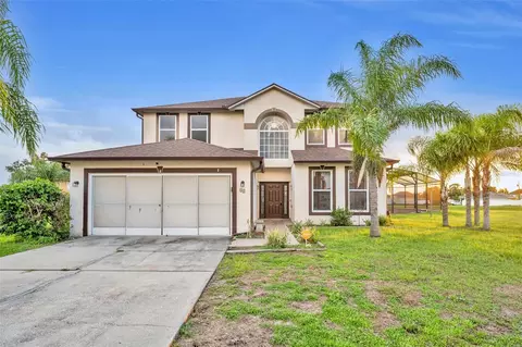12 Cecilia Way, Kissimmee, FL 34758