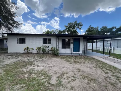 5620 Balboa Dr, Orlando, FL 32808
