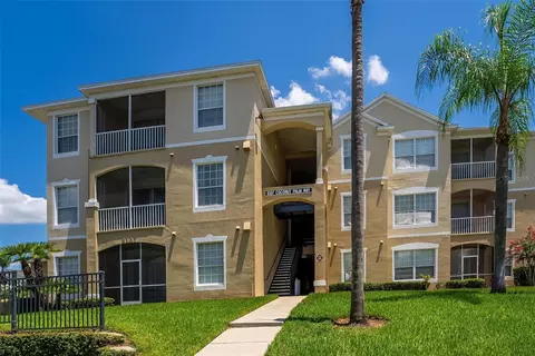 8107 Coconut Palm Way #103, Kissimmee, FL 34747