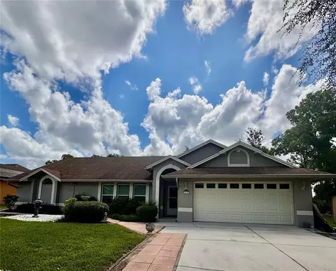 1231 July Cir, Deltona, FL 32738