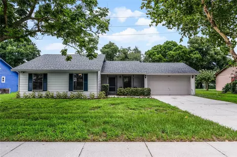 8037 Windy Hill Way, Orlando, FL 32818