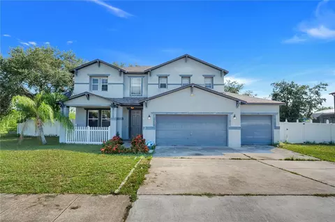 7332 Country Run Pkwy, Orlando, FL 32818