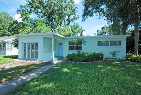 2125 Stanley St, Orlando, FL 32803