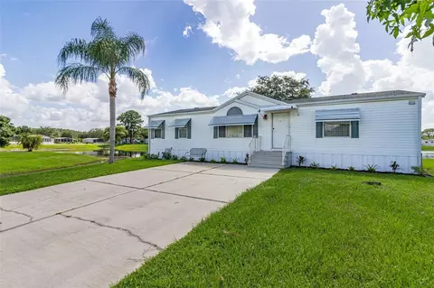313 Morgan Way, Kissimmee, FL 34758