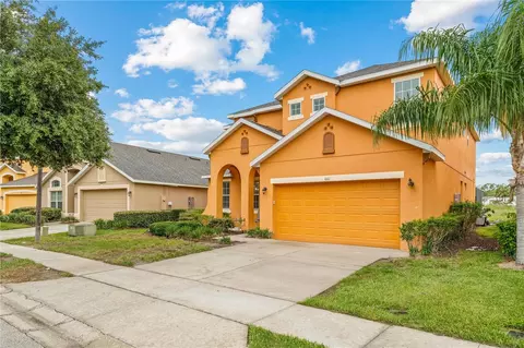 661 Orange Cosmos Blvd, Davenport, FL 33837