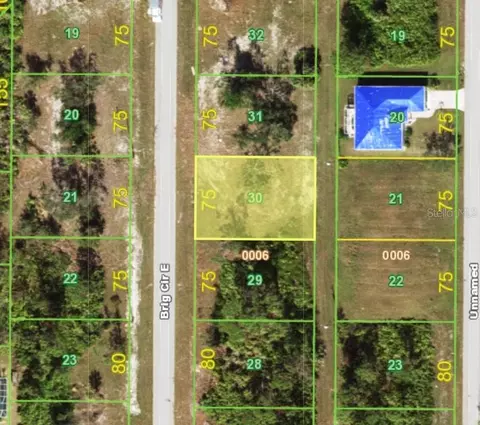 89 Brig Cir E, Placida, FL 33946