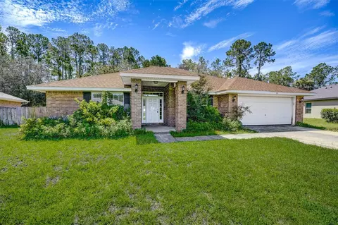 83 Radcliffe Dr, Palm Coast, FL 32164