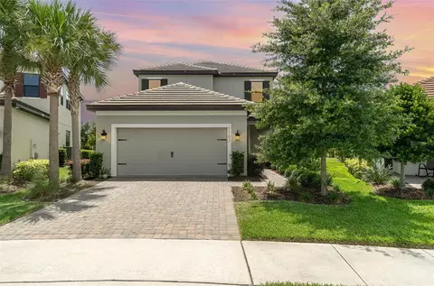 1102 Wildmeadow Run, Winter Park, FL 32792
