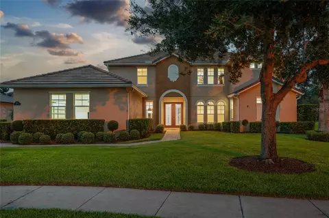 3014 Isola Bella Blvd, Mount Dora, FL 32757 photo 1