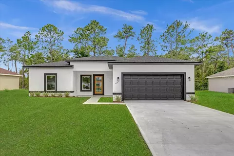 545 Marion Oaks Blvd, Ocala, FL 34473