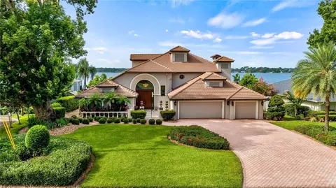9626 Maywood Dr, Windermere, FL 34786