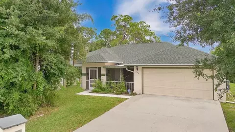 1848 Nanton St NW, Palm Bay, FL 32907