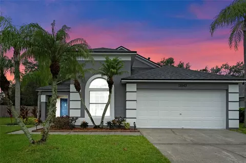 13543 Bristlecone Cir, Orlando, FL 32828