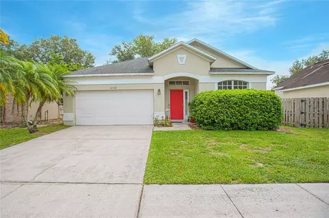 13708 Meadowpark Ave, Orlando, FL 32826