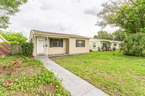 4400 6th Ave N, Saint Petersburg, FL 33713