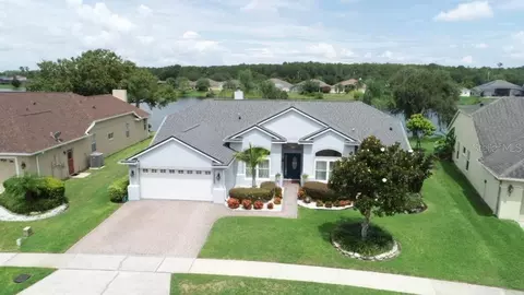 14305 Lord Barclay Dr, Orlando, FL 32837