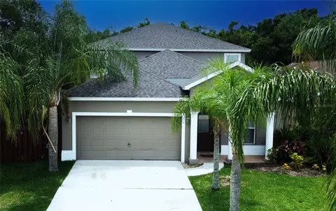 861 Cherry Valley Way, Orlando, FL 32828