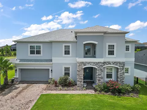 2181 Cedar Springs Way, Clermont, FL 34715