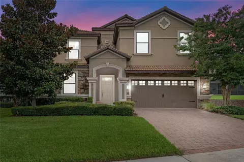1424 Rolling Fairway Dr, Davenport, FL 33896