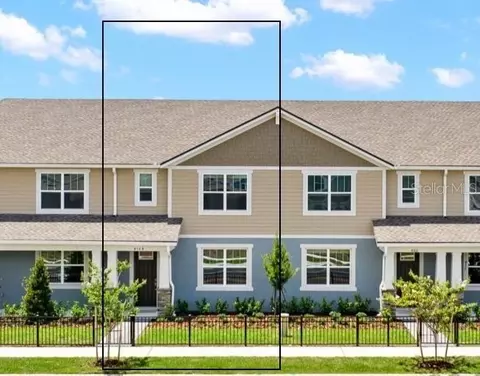 4164 Sadler Rd, Apopka, FL 32712