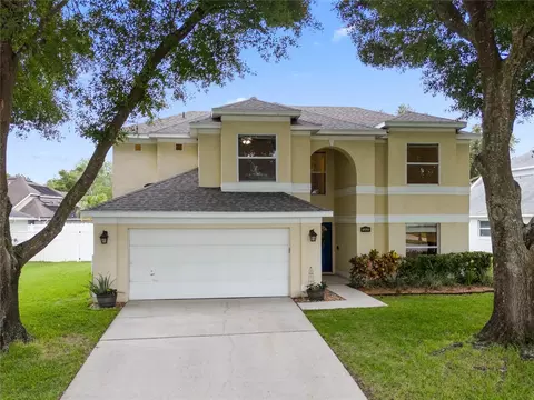 12626 Waterhaven Cir, Orlando, FL 32828