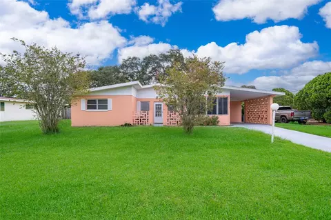 5459 W Bayshore Dr, Port Orange, FL 32127