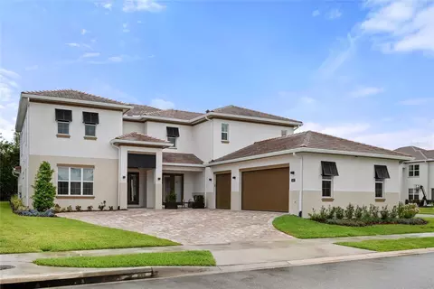 1667 Canyon Oak Way, Sanford, FL 32771