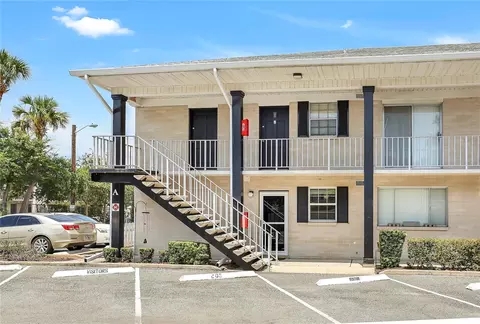 1250 S Denning Dr #105, Winter Park, FL 32789