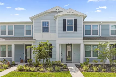 10877 Wooded Acre Aly, Orlando, FL 32829