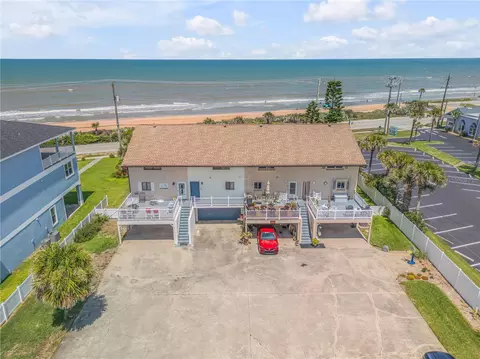 1712 Ocean Shore Blvd #2, Ormond Beach, FL 32176