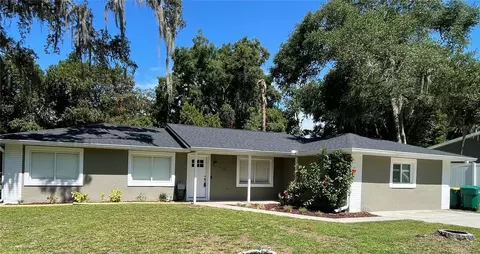 1101 Woodcrest Ave, Inverness, FL 34453