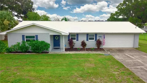 2224 20th St NW, Winter Haven, FL 33881