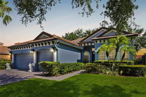 8866 Via Bella Notte, Orlando, FL 32836
